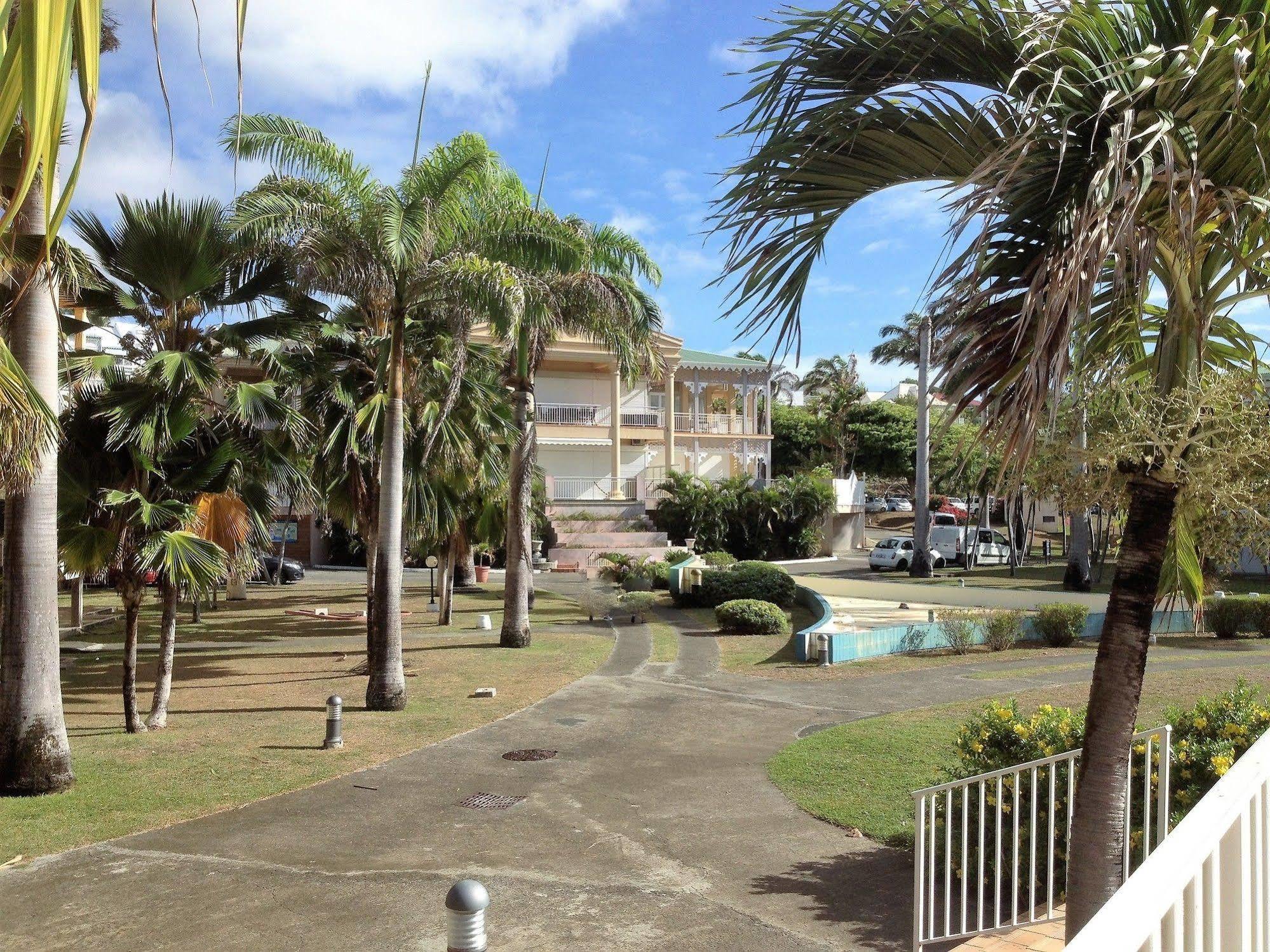 Ti.Maanga Vue Mer Pieds Dans L'Eau Saint-Francois (Grande-Terre) Exterior foto